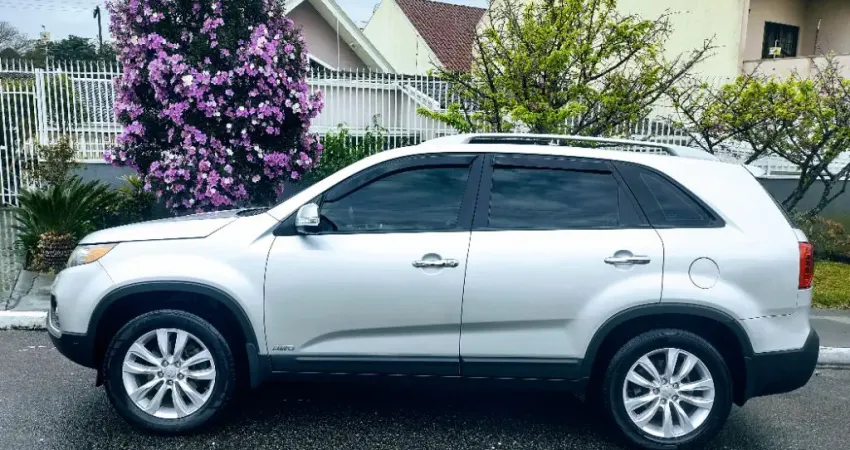 SORENTO EX 4x4 7LUGARES