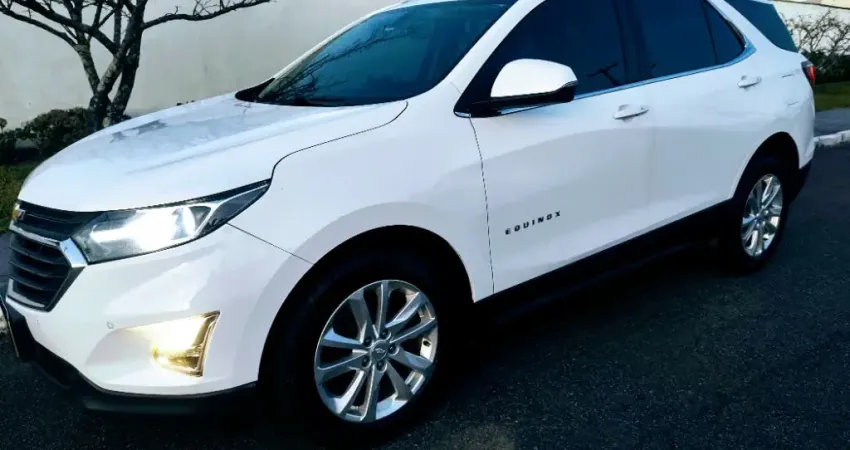 Equinox LT turbo 2.0 