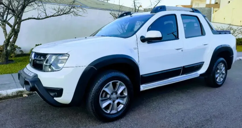 Oroch Dynamic automático 