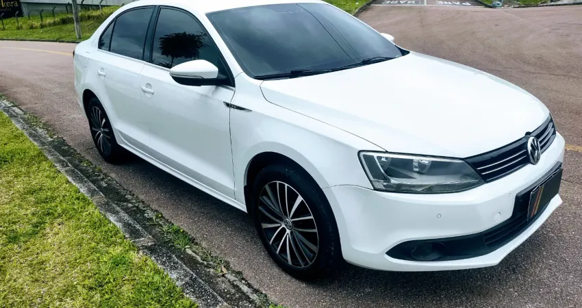 Jetta tsi 200 CV 