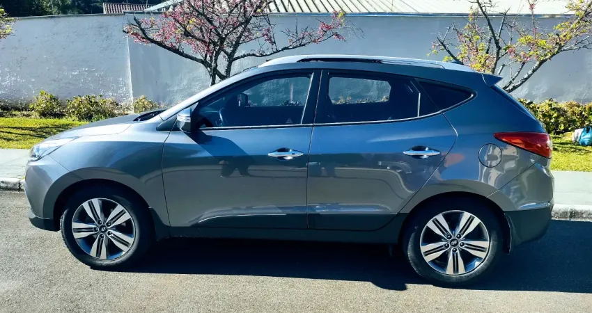 IX35 GLS C/ Teto panorâmico 