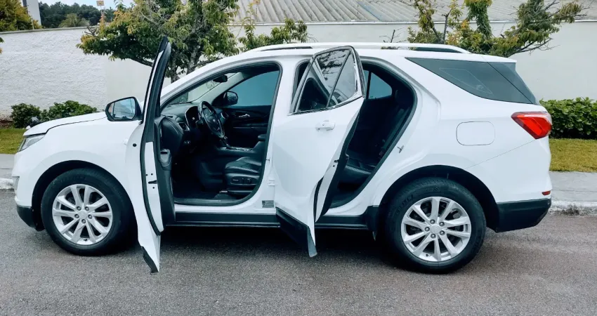 Equinox lt 
