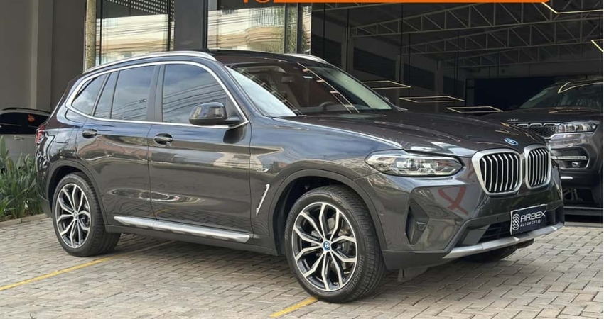 BMW X3 XDRIVE 30E X-LINE TURBO AUT. (HÍB.) 2022/2022