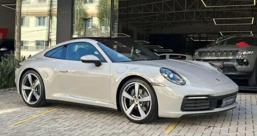 PORSCHE 911 CARRERA COUPE 3.0 (991/992) 2024/2024
