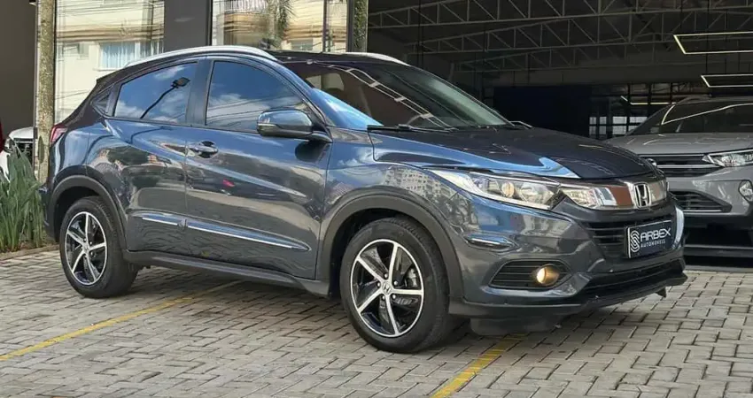 HONDA HR-V EX 1.8 FLEXONE 16V 5P AUT. 2018/2019