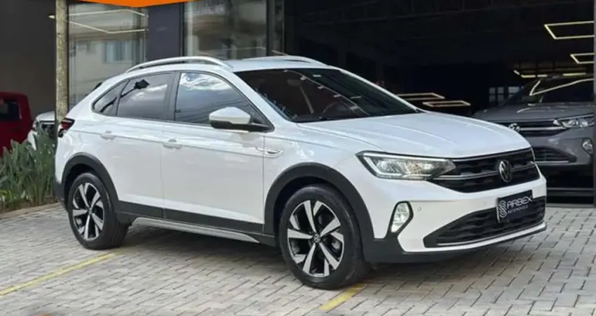 VOLKSWAGEN NIVUS HIGHLINE 1.0 200 TSI FLEX AUT. 2022/2022