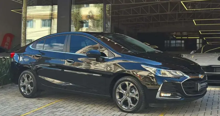CHEVROLET CRUZE LTZ 1.4 16V TURBO FLEX 4P AUT. 2021/2022