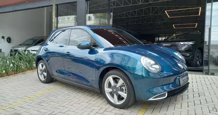 GWM ORA 03 SKIN (ELÉTRICO) 2023/2024