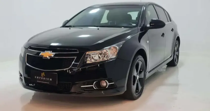 CHEVROLET CRUZE LT HB 2014