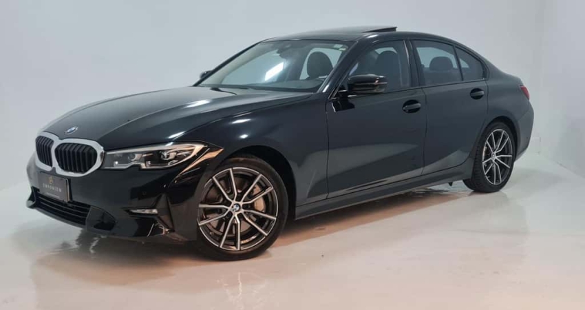 BMW 330I 2020