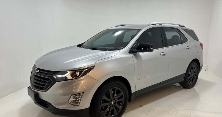 CHEVROLET CHEV EQUINOX LT 2019