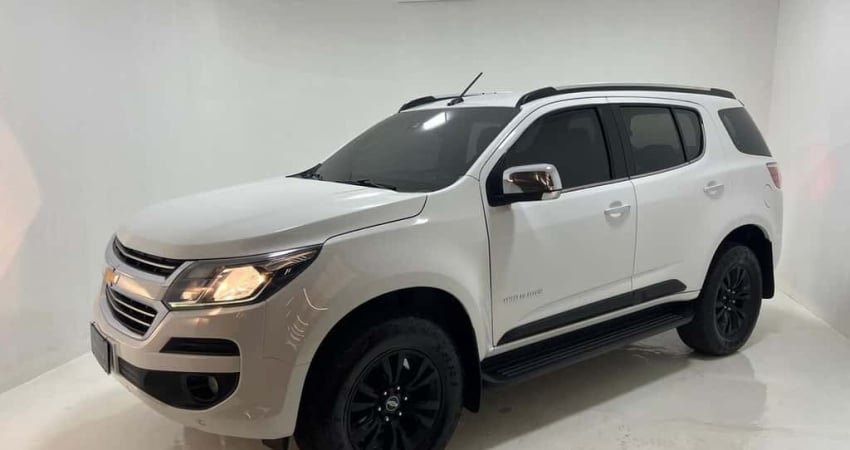 CHEVROLET TRAILBLAZER LTZ D4A 2019