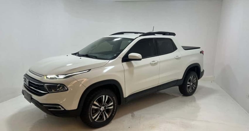 FIAT TORO FREED AT9 4X4 2022