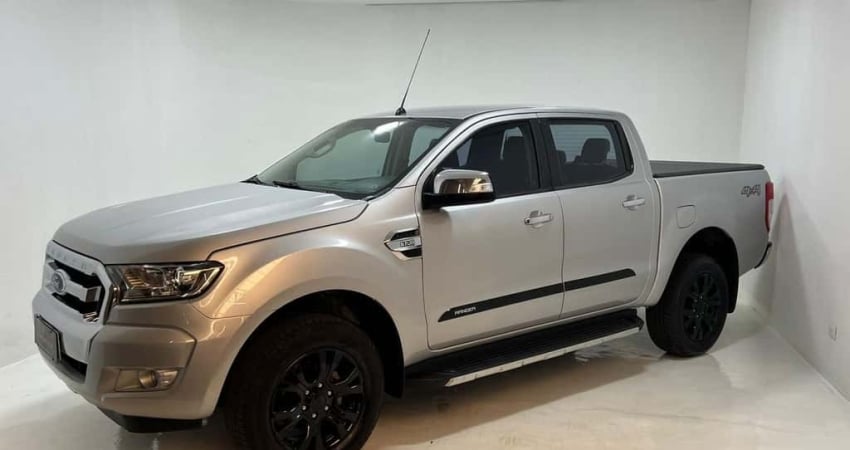 FORD RANGER XLTCD4A32C 2019