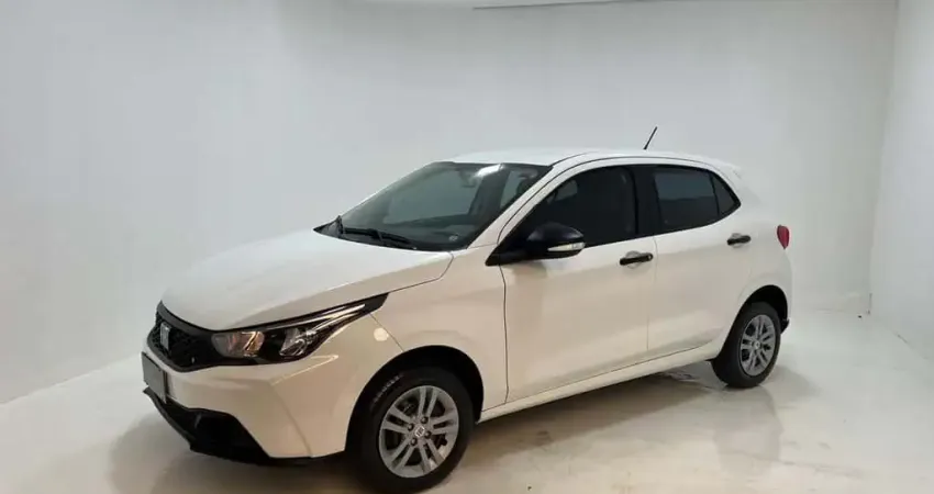FIAT ARGO 1.0 2025