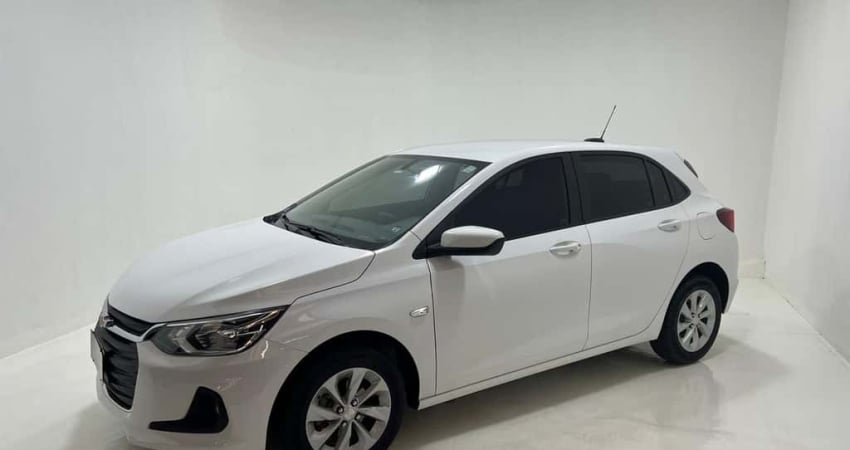 CHEVROLET ONIX 10TMT LT1 2023