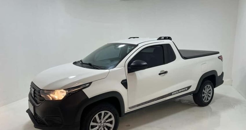 FIAT STRADA ENDURAN CS13 2024