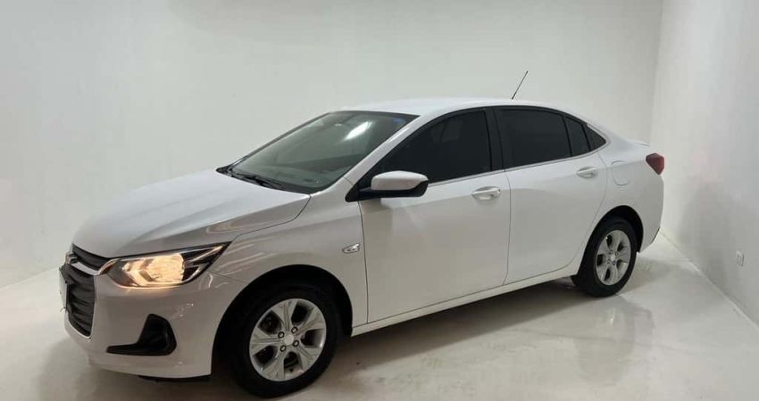 CHEVROLET ONIX PLUS 10TAT NB 2022