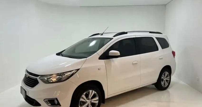 CHEVROLET SPIN 18L AT PREMIER 2023