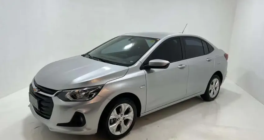 CHEVROLET ONIX PLUS 10TAT LTZ 2023