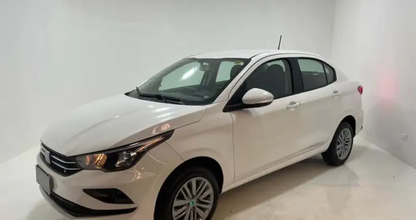 FIAT CRONOS DRIVE 1.0 2024