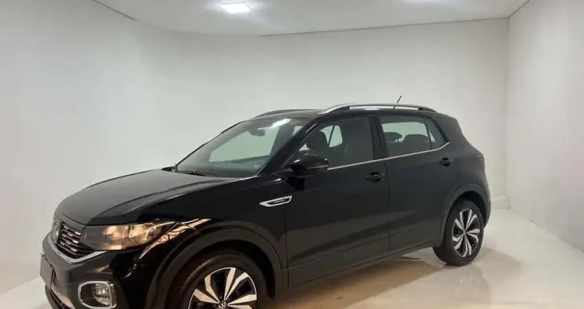 VOLKSWAGEN T CROSS HL TSI 2023