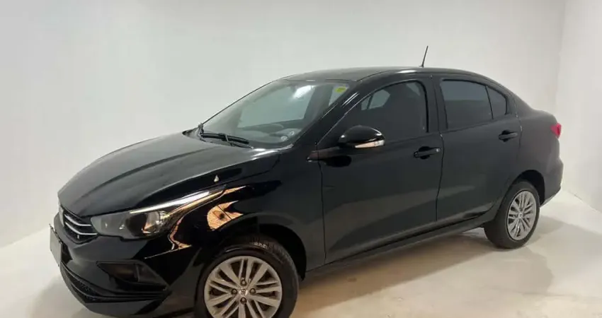 FIAT CRONOS DRIVE 1.0 2024