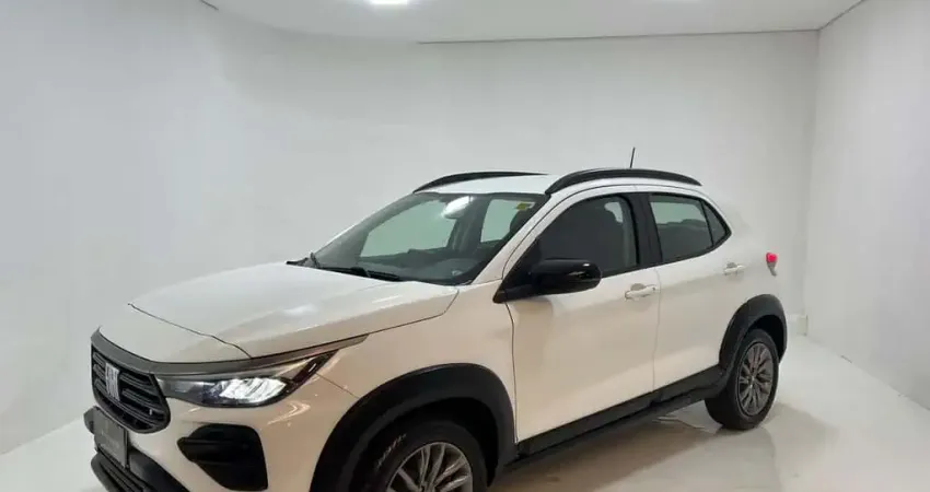 FIAT PULSE DRIVE AT 2024