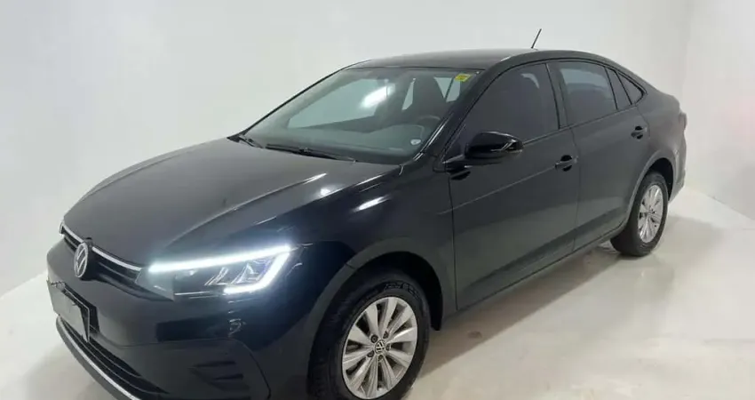 VOLKSWAGEN VIRTUS MB 2024