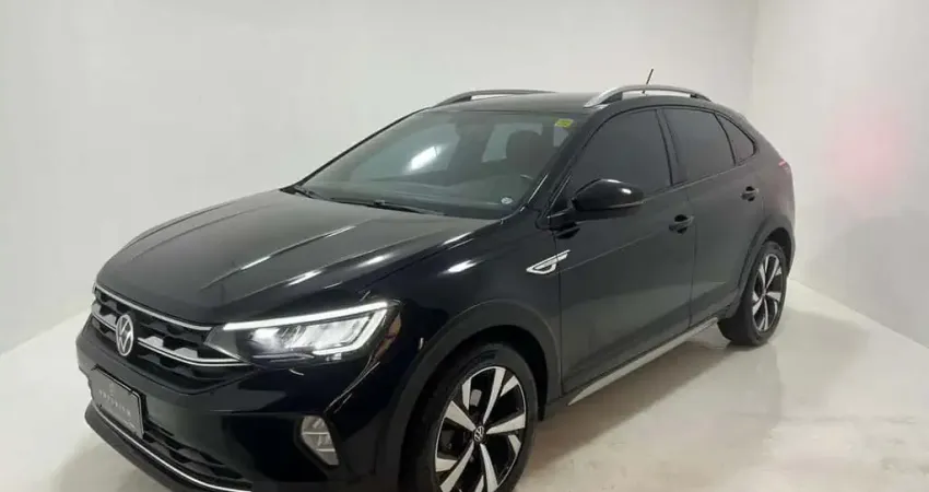 VOLKSWAGEN NIVUS HL TSI AD 2021