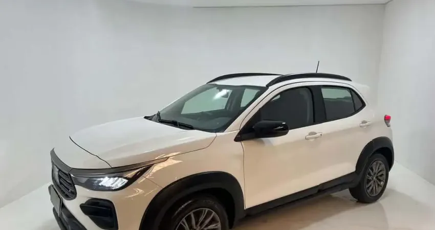 FIAT PULSE DRIVE AT 2024