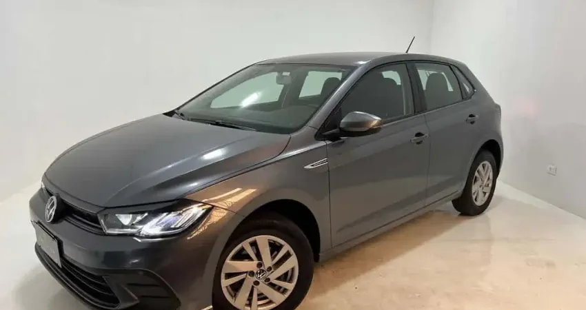 VOLKSWAGEN POLO CL AB 2024