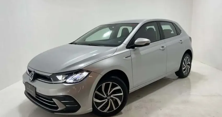 VOLKSWAGEN POLO HL AB 2024