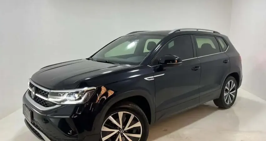 VOLKSWAGEN TAOS HL TSI 2023