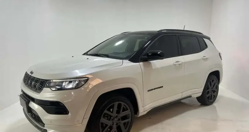 JEEP COMPASS S 1.3 T270 2025