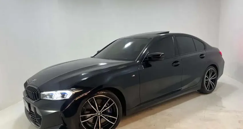 BMW 320I M SPORT FLEX 2024