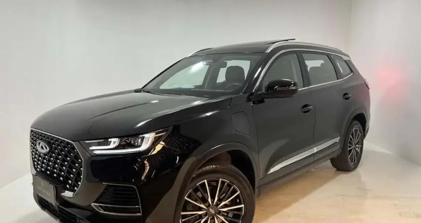 CAOA CHERY CAOA TIGGO8 PHEV 2024