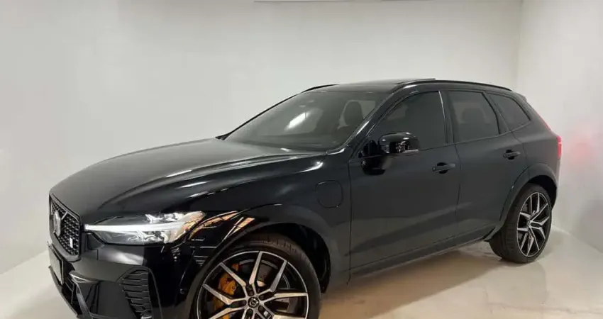VOLVO XC60 T8 POLESTAR 2024