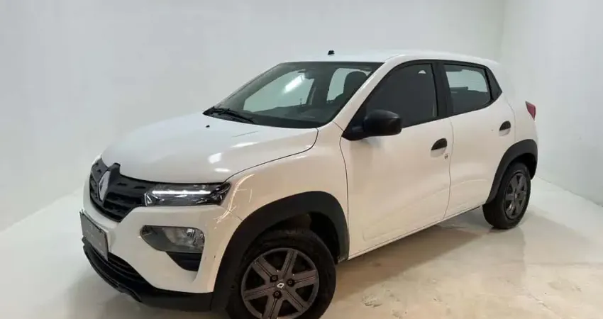 RENAULT KWID ZEN 2 2024