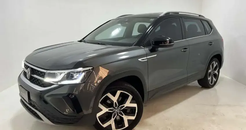 VOLKSWAGEN TAOS HL TSI 2024