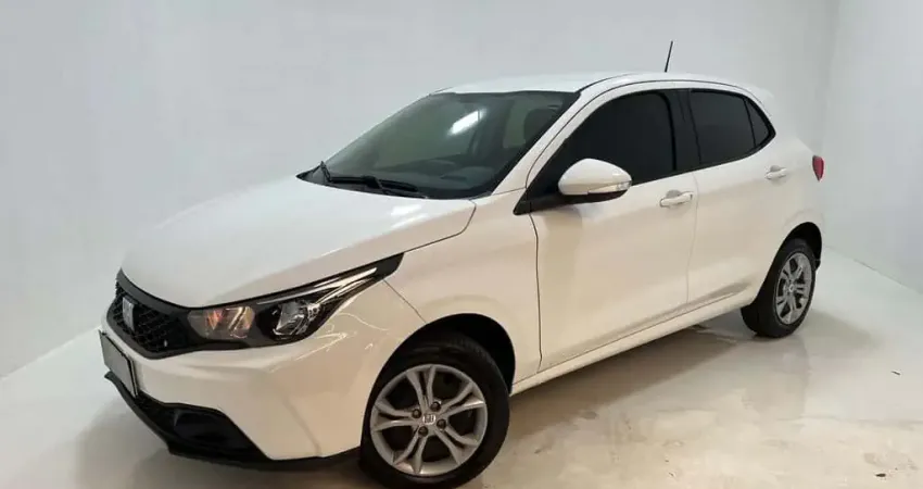 FIAT ARGO DRIVE 1.0 2025