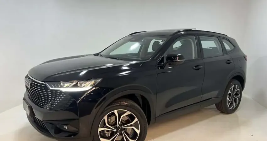 GWM HAVAL H6 PREMIUM PHEV 2025