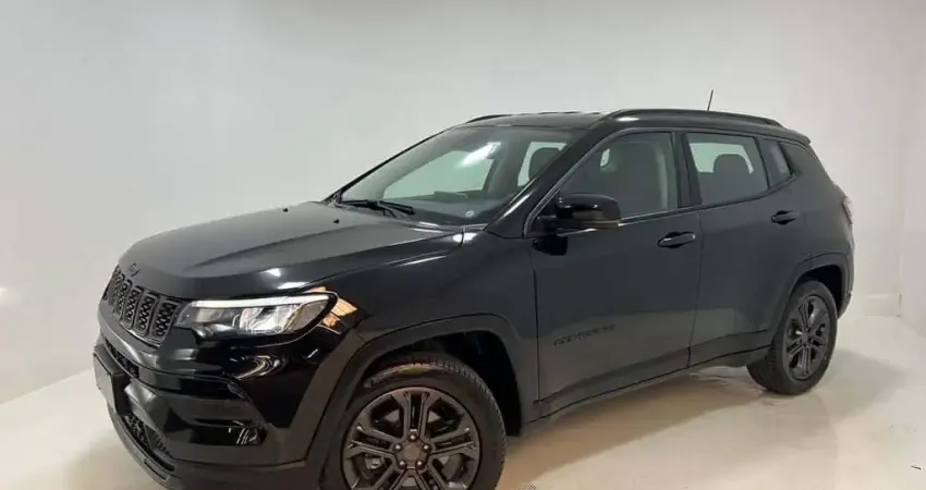 JEEP COMPASS LONG T 2025