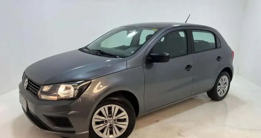 VOLKSWAGEN GOL 1.6L AF5 2021