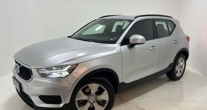 VOLVO XC40 T4 2019