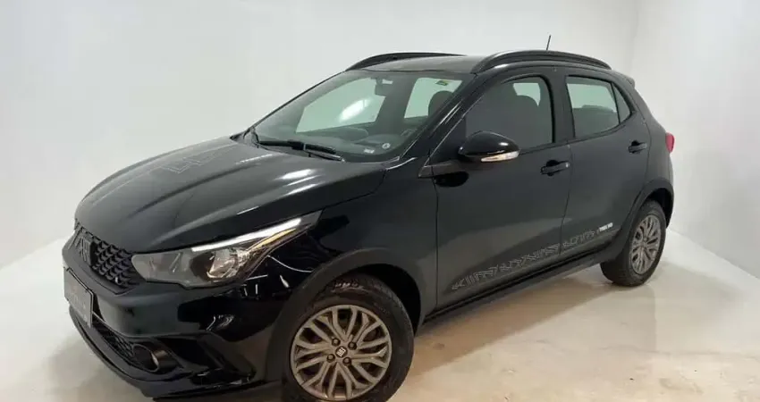 FIAT ARGO TREKKING 1.3 2022