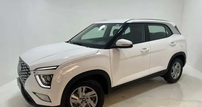 HYUNDAI CRETA1TA COMFORT 2025
