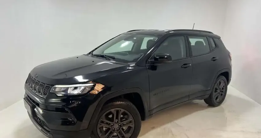 JEEP COMPASS LONG TF 2024