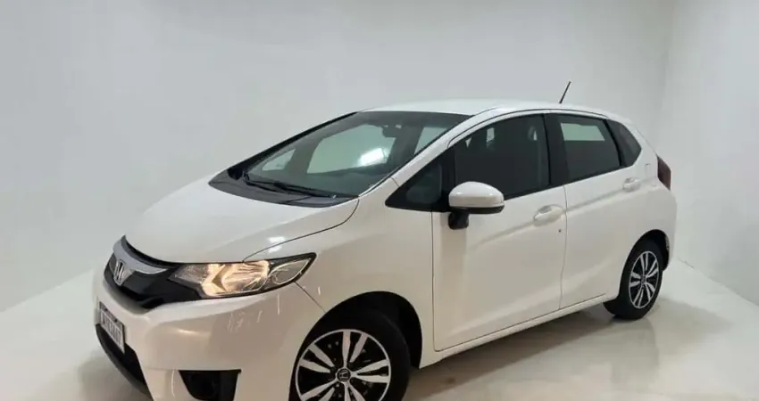 HONDA FIT DX MT 2015