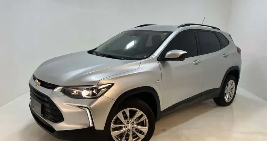 CHEVROLET TRACKER T A LTZ 2023